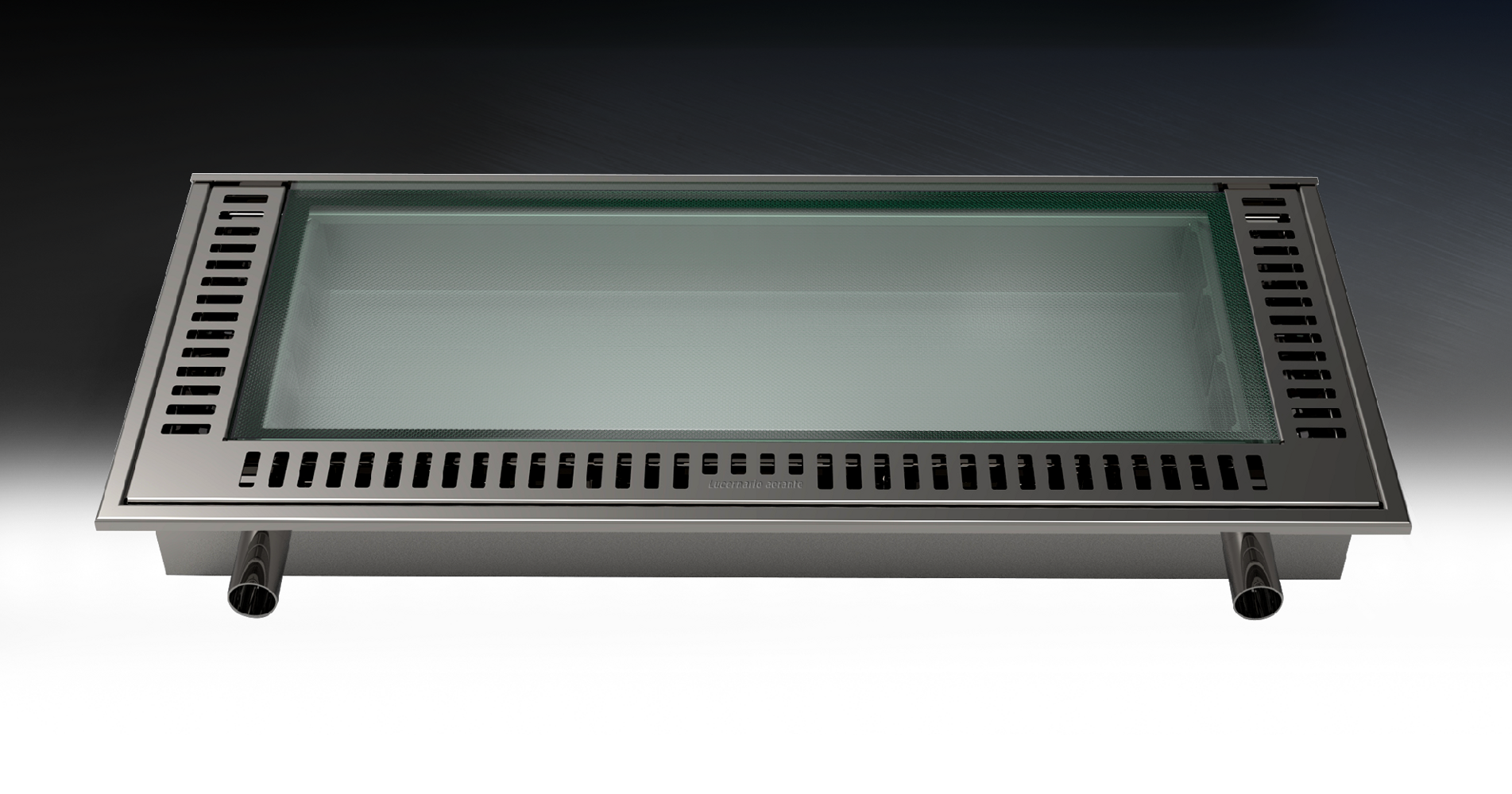 Καινοτομία για το υπόγειο